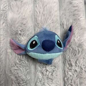 Disney Stitch Headband Plush